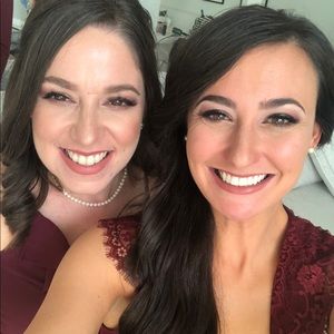 Meet your Posher, Catherine